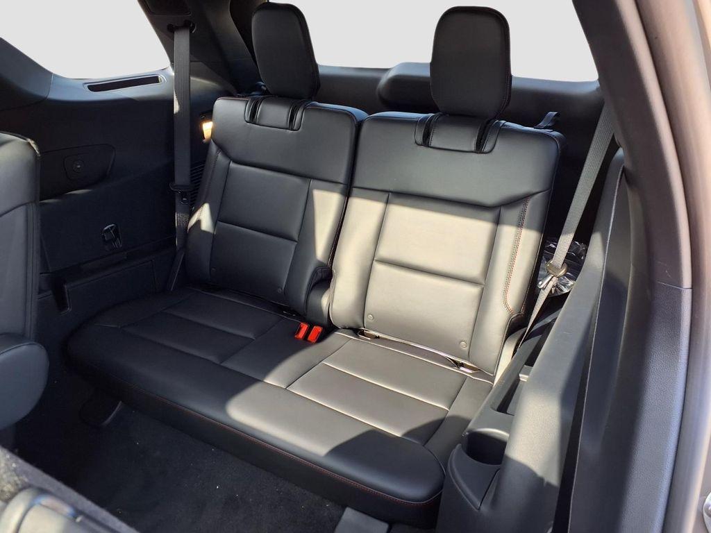 2026 FORD EXPLORER ST-LINE — миниатюра 31