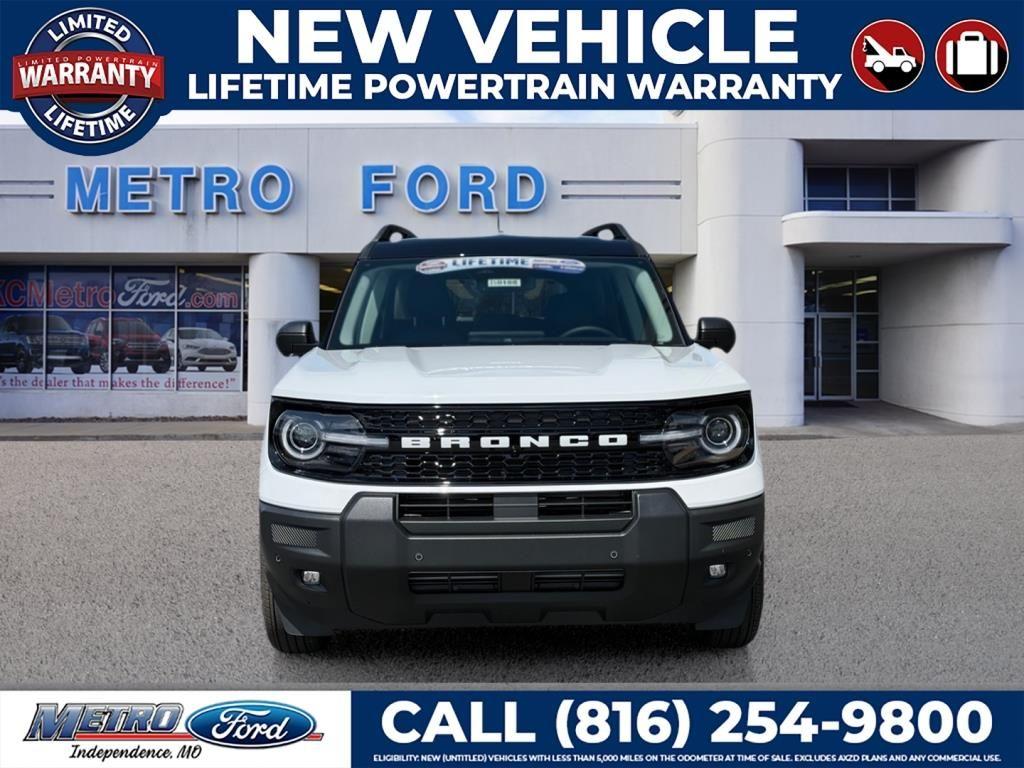 FORD BRONCO SPORT OUTER BANKS - 10