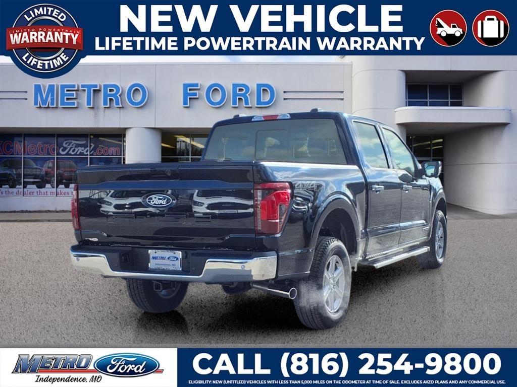FORD F-150 XLT - 3