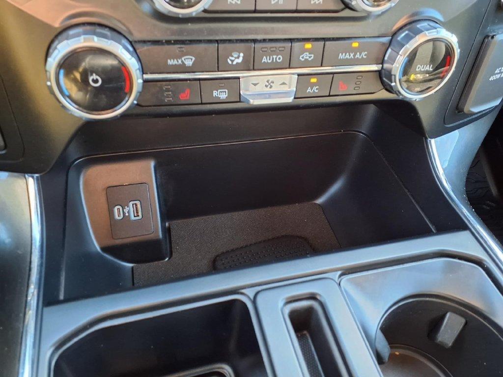 صورة مصغرة 16 لـ 2023 FORD F-150 XLT