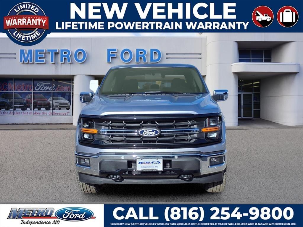FORD F-150 XLT - 10