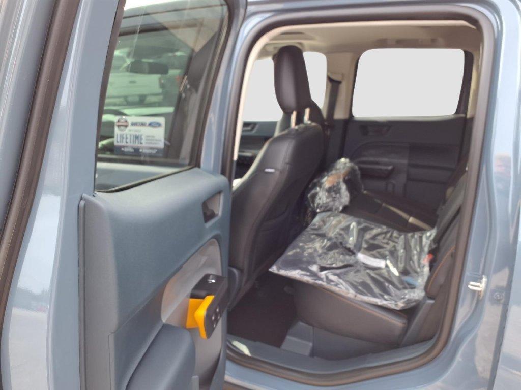 2026 FORD MAVERICK TREMOR 缩略图 29
