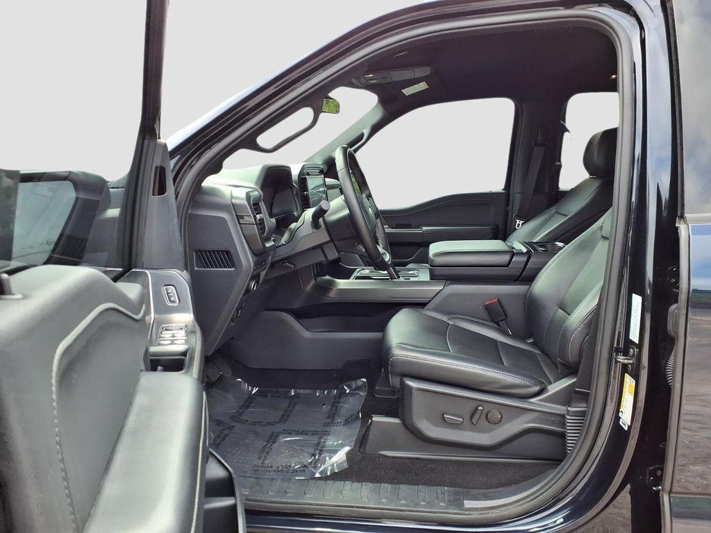 2024 FORD F-150 XLT — миниатюра 33