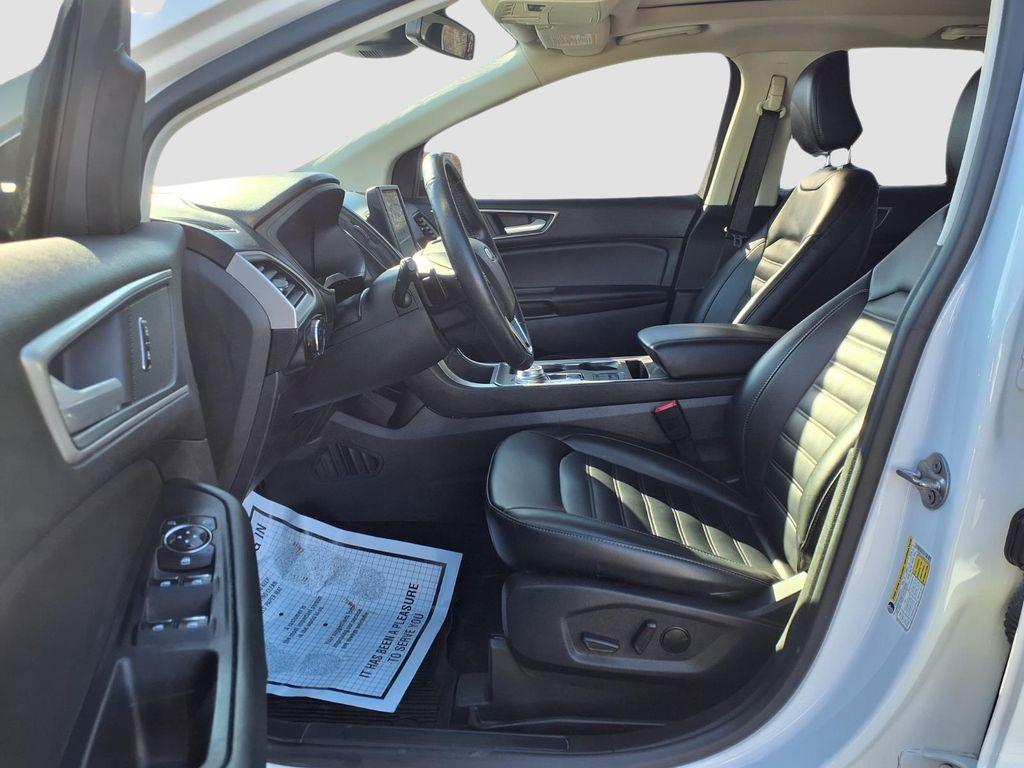 صورة مصغرة 25 لـ 2024 FORD EDGE SEL