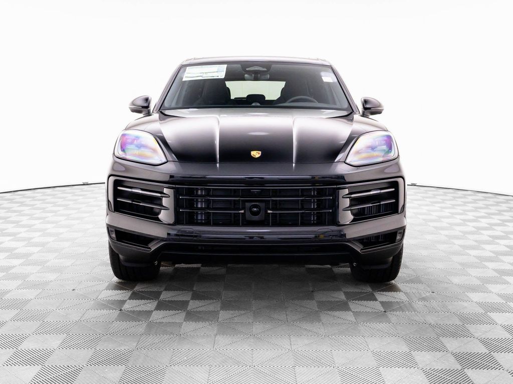PORSCHE CAYENNE - 9