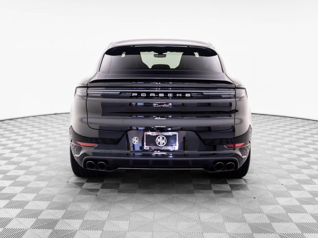 PORSCHE CAYENNE - 10