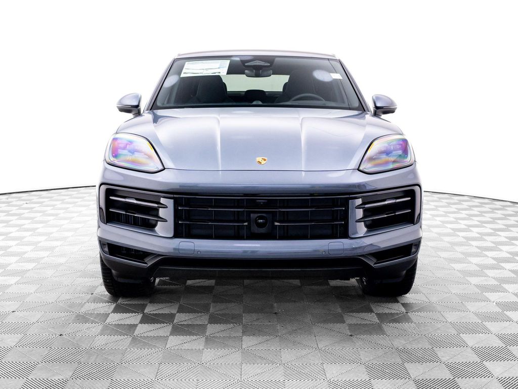 PORSCHE CAYENNE - 9