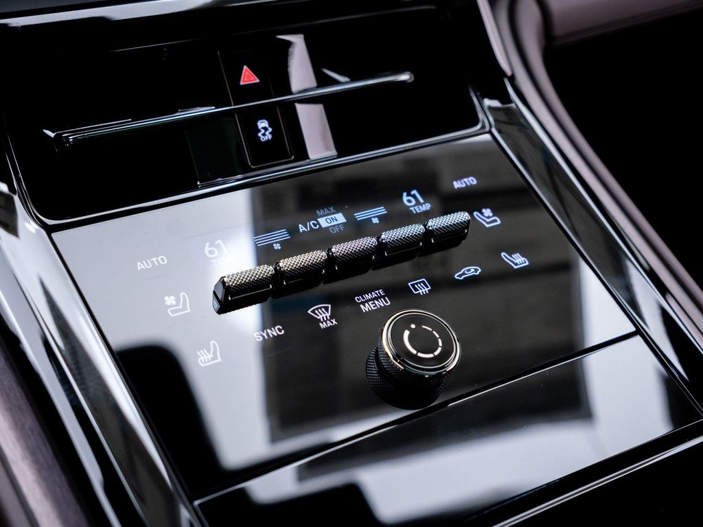 صورة مصغرة 23 لـ 2026 Porsche PANAMERA 4