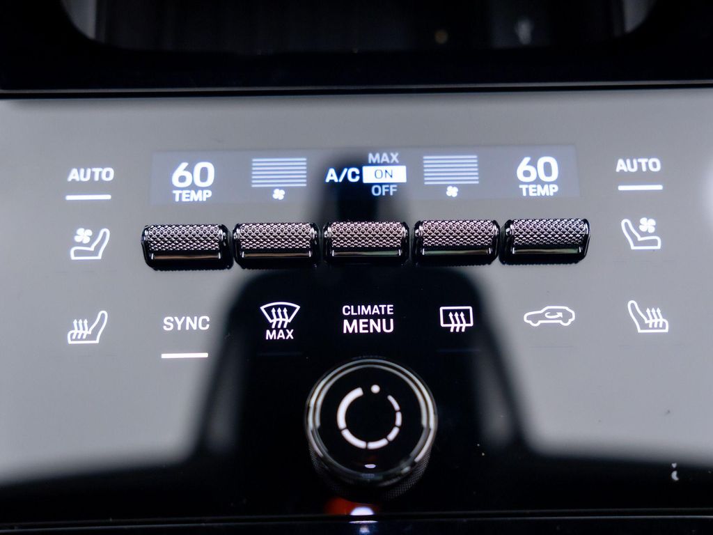 2025 Porsche CAYENNE CAYENNE E-HYBRID 缩略图 26