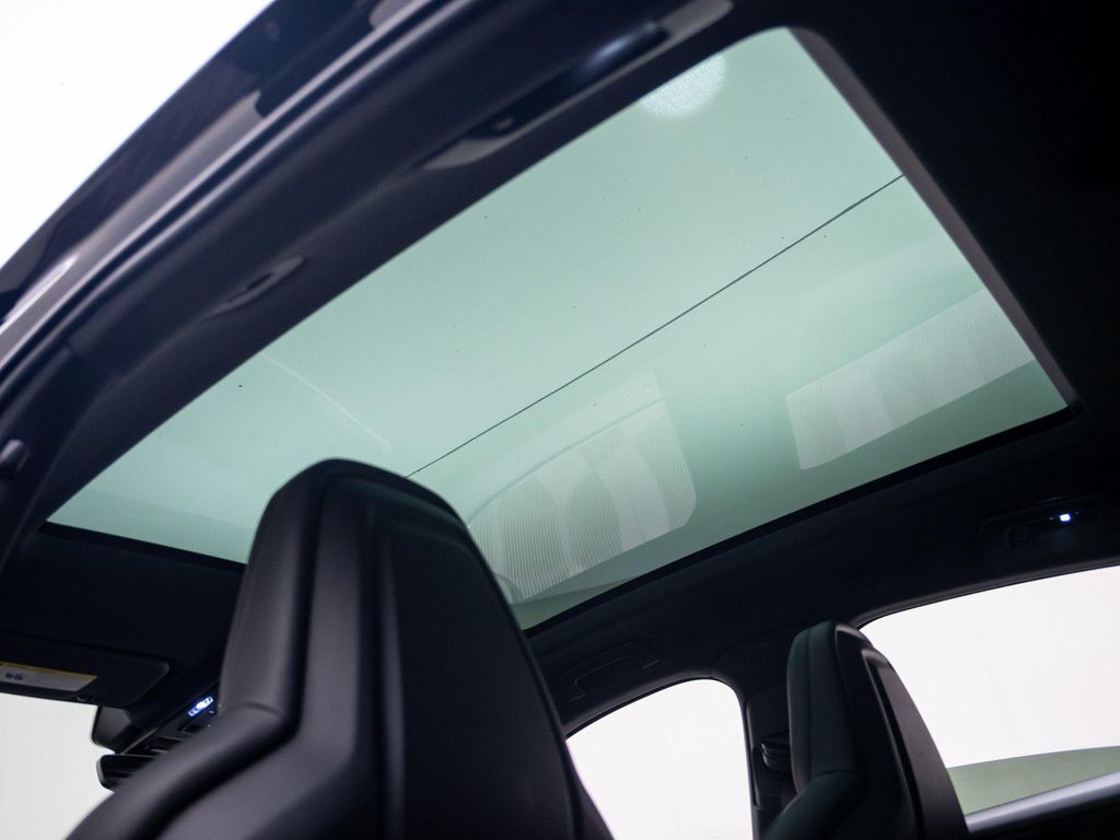 2025 Porsche CAYENNE CAYENNE E-HYBRID 缩略图 16