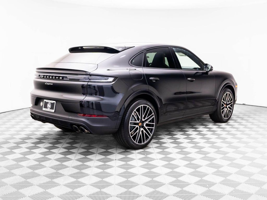 PORSCHE CAYENNE - 8