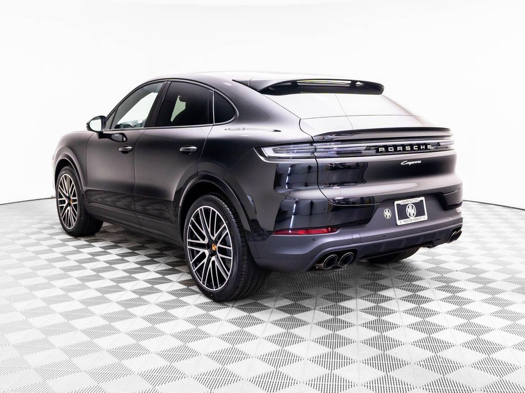 PORSCHE CAYENNE - 3