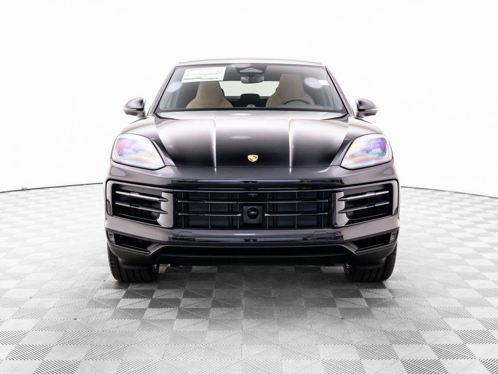 PORSCHE CAYENNE - 9