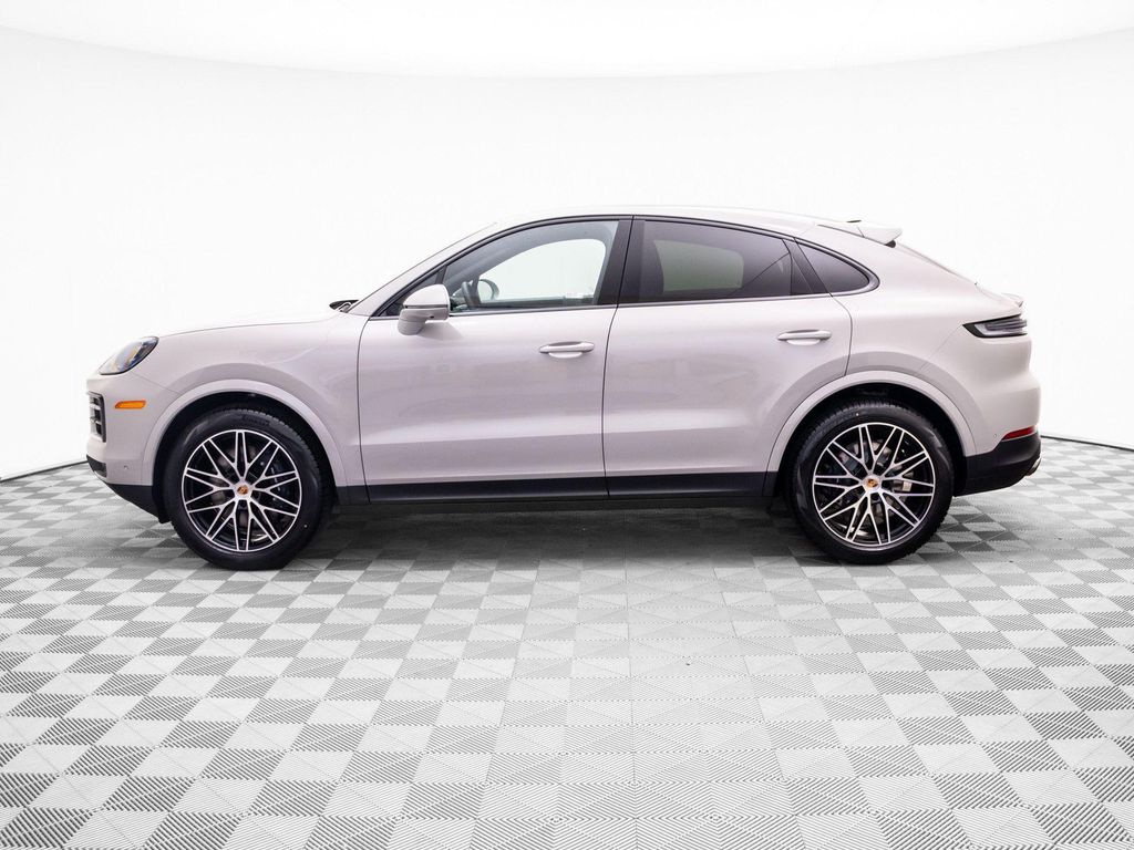 PORSCHE CAYENNE - 2