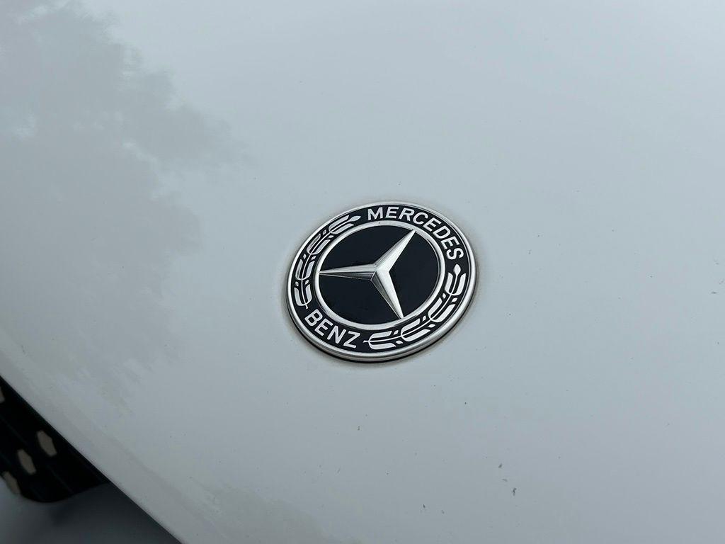 صورة مصغرة 32 لـ 2021 Mercedes-BENZ GLC