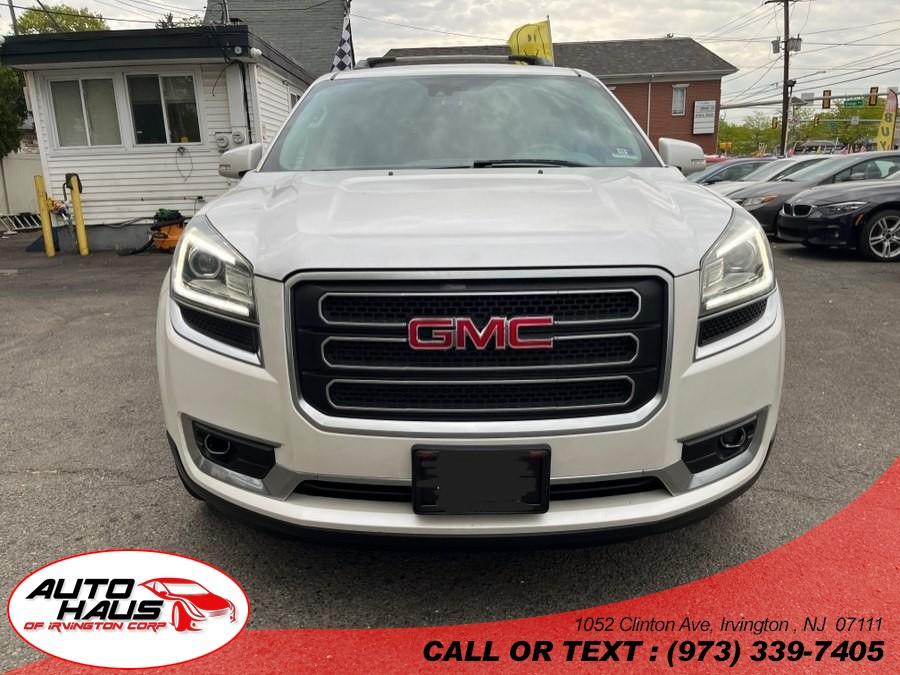 2017 GMC Acadia Limited