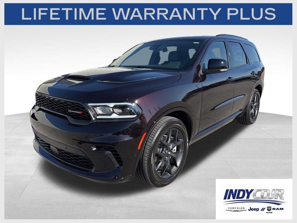 New 2026 Dodge Durango GT Plus