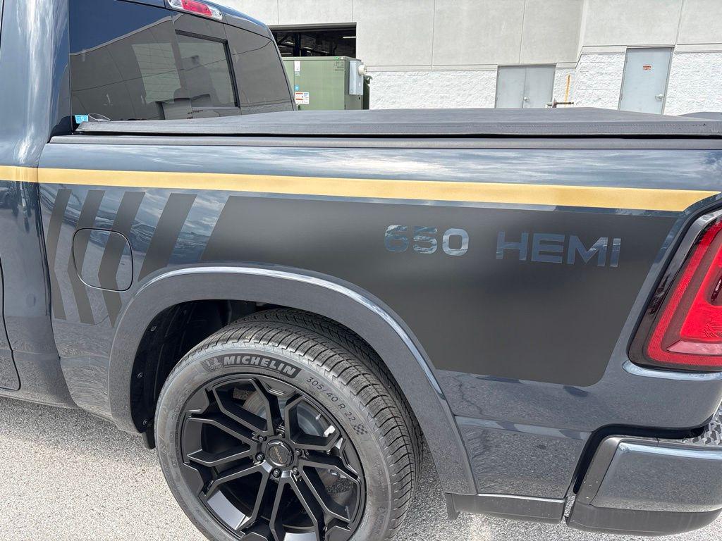 صورة 9 لـ 2026 RAM 1500 BIG HORN/LONE STAR