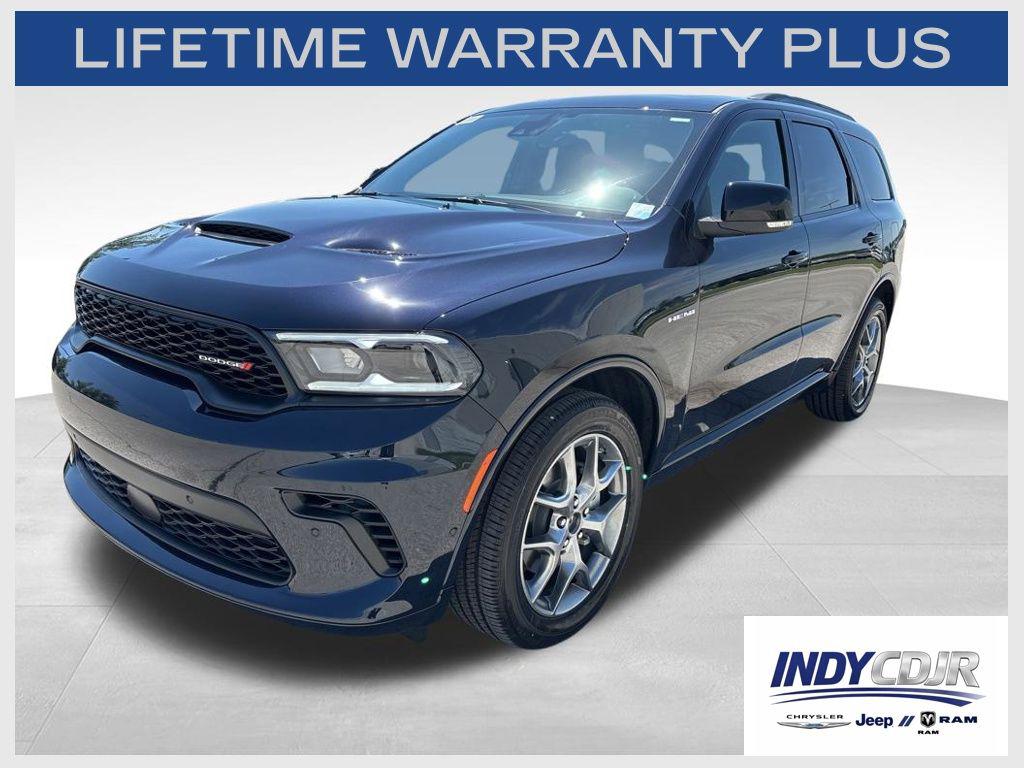 New 2026 Dodge Durango GT Plus
