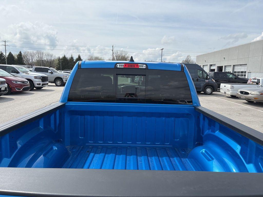 2026 RAM 1500 BIG HORN/LONE STAR 缩略图 11