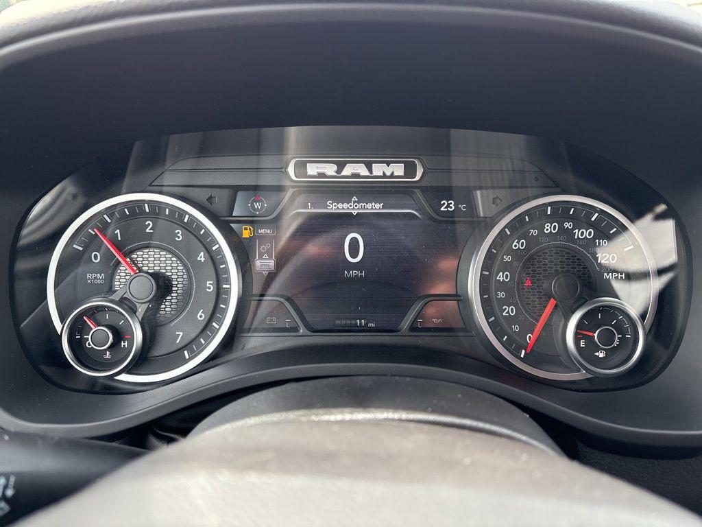2026 RAM 1500 BIG HORN/LONE STAR 缩略图 16