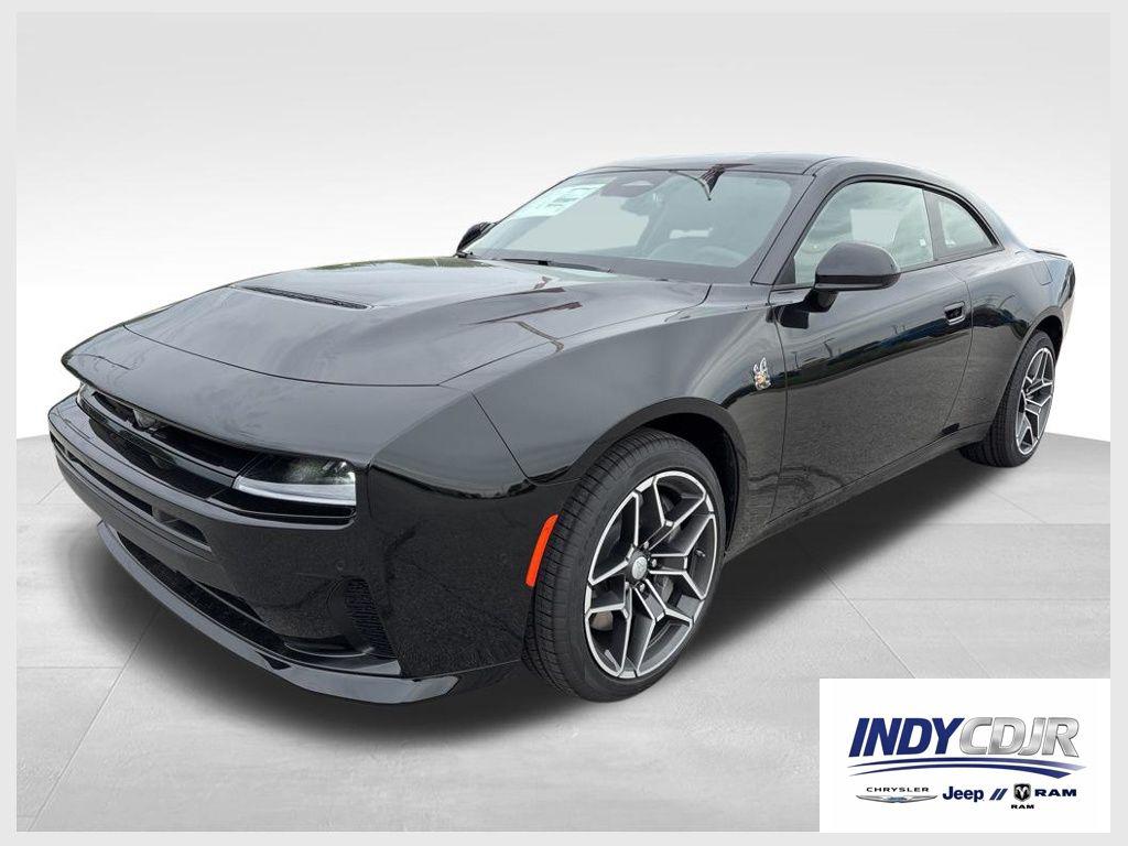 New 2026 Dodge Charger Scat Pack