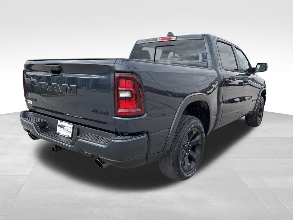 صورة 4 لـ 2026 RAM 1500 BIG HORN/LONE STAR