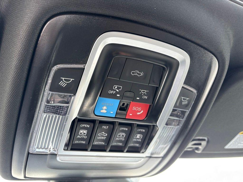 2026 RAM 1500 LIMITED — миниатюра 26
