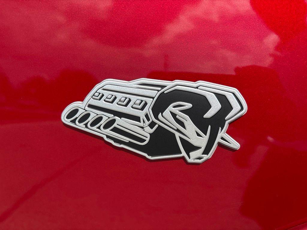 صورة 4 لـ 2026 RAM 1500 LIMITED