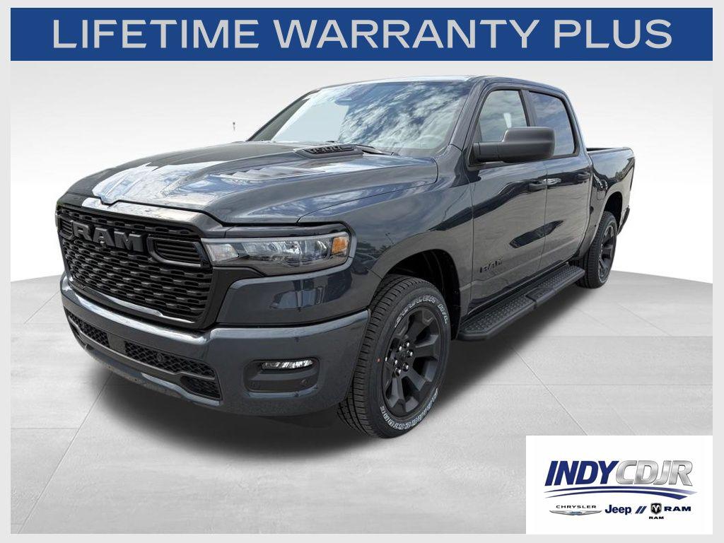 New 2026 RAM 1500 Express