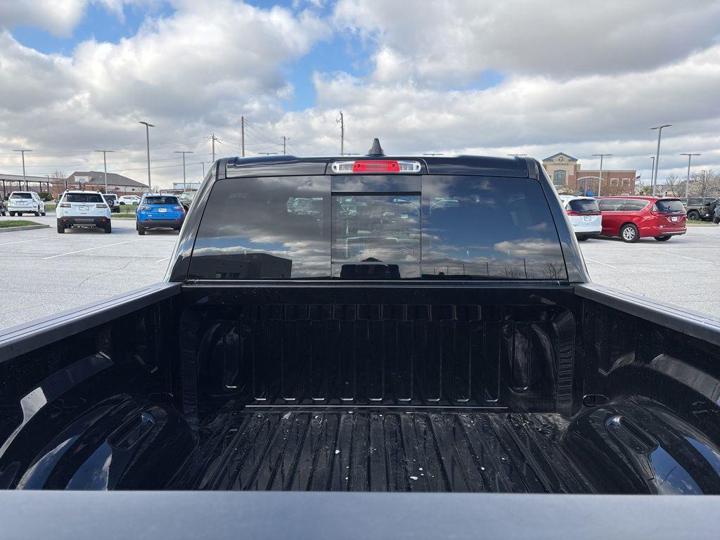 2026 RAM 1500 BIG HORN/LONE STAR 照片 6