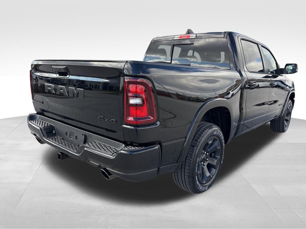 2026 RAM 1500 BIG HORN/LONE STAR 照片 4