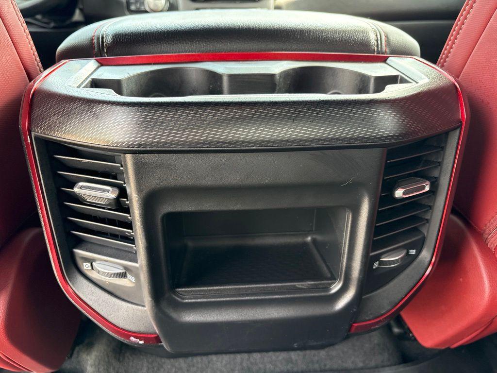 صورة مصغرة 14 لـ 2024 RAM 1500 REBEL