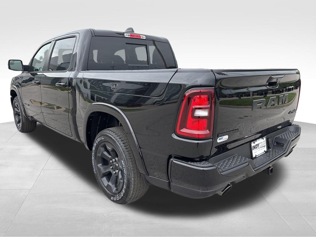 صورة 6 لـ 2026 RAM 1500 BIG HORN/LONE STAR