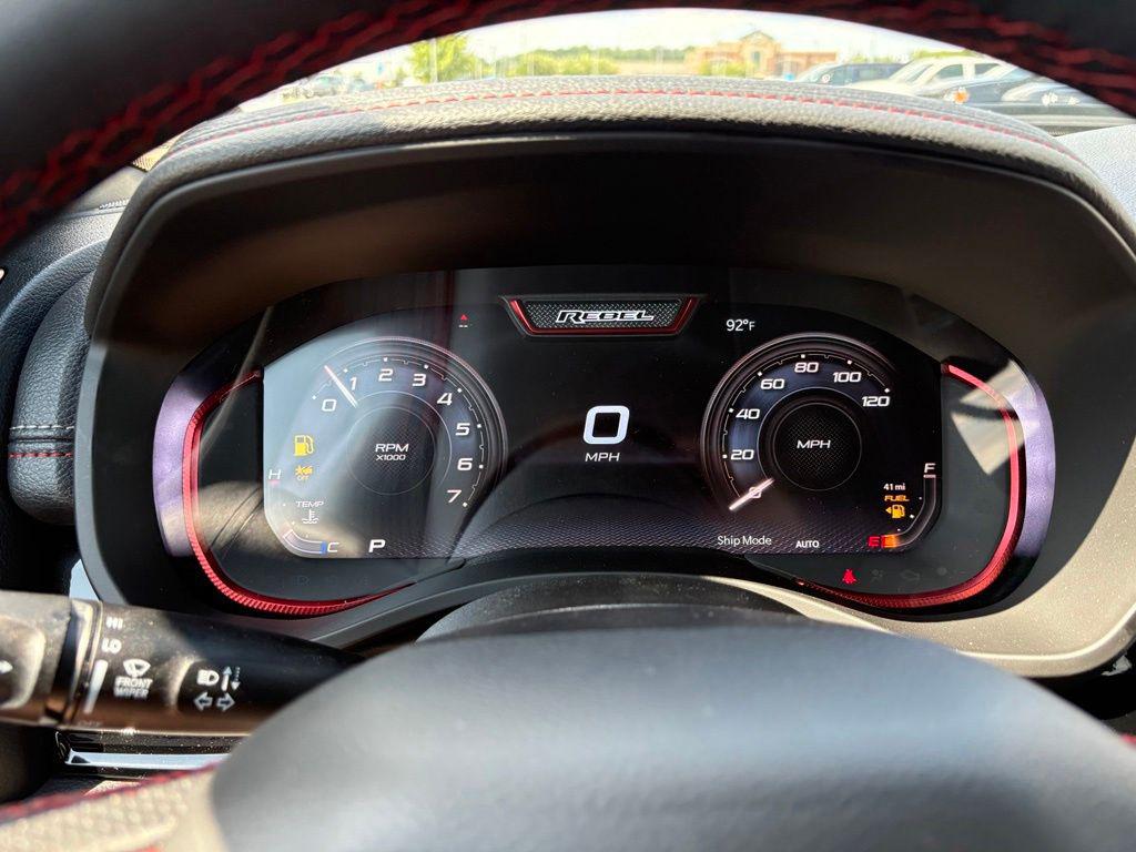 صورة مصغرة 17 لـ 2026 RAM 1500 REBEL