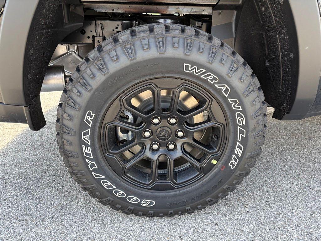 صورة مصغرة 13 لـ 2026 RAM 1500 REBEL