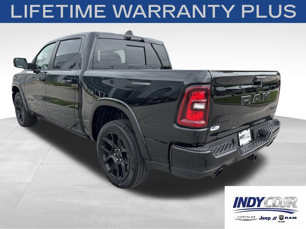 صورة 6 لـ 2026 RAM 1500 LARAMIE