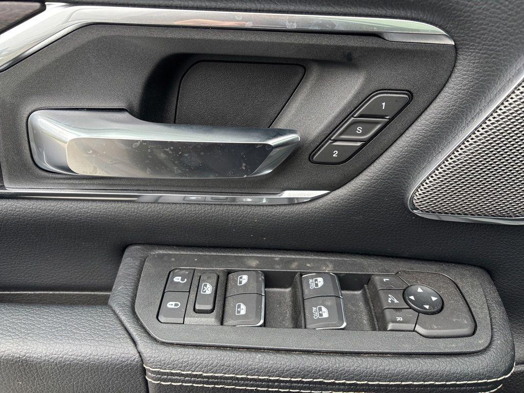 صورة مصغرة 20 لـ 2026 RAM 1500 LARAMIE