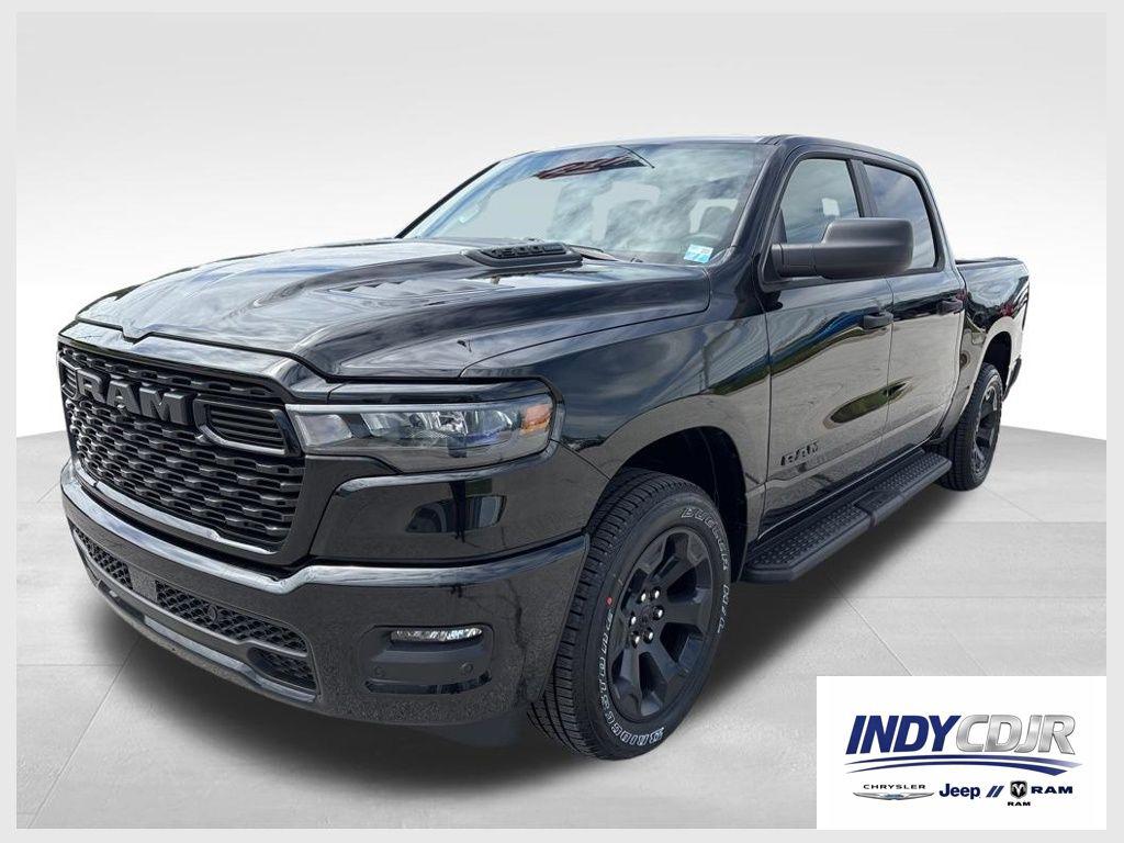 New 2026 RAM 1500 Express