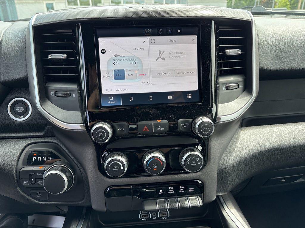 2026 RAM 1500 EXPRESS 缩略图 17