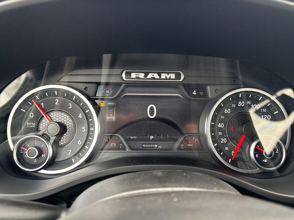 صورة مصغرة 15 لـ 2026 RAM 1500 BIG HORN/LONE STAR
