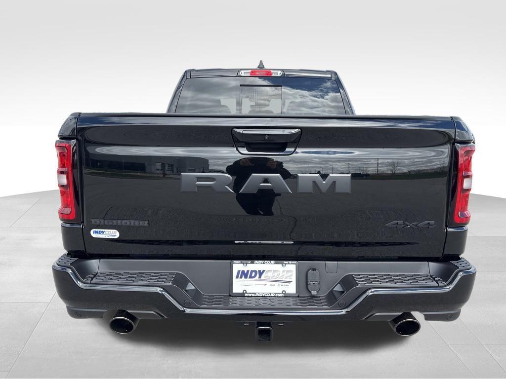 صورة 5 لـ 2026 RAM 1500 BIG HORN/LONE STAR