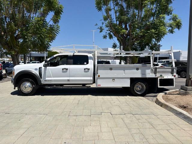 2023 FORD F-450 XL 照片 6
