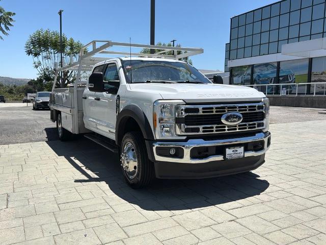 2023 FORD F-450 XL 照片 2