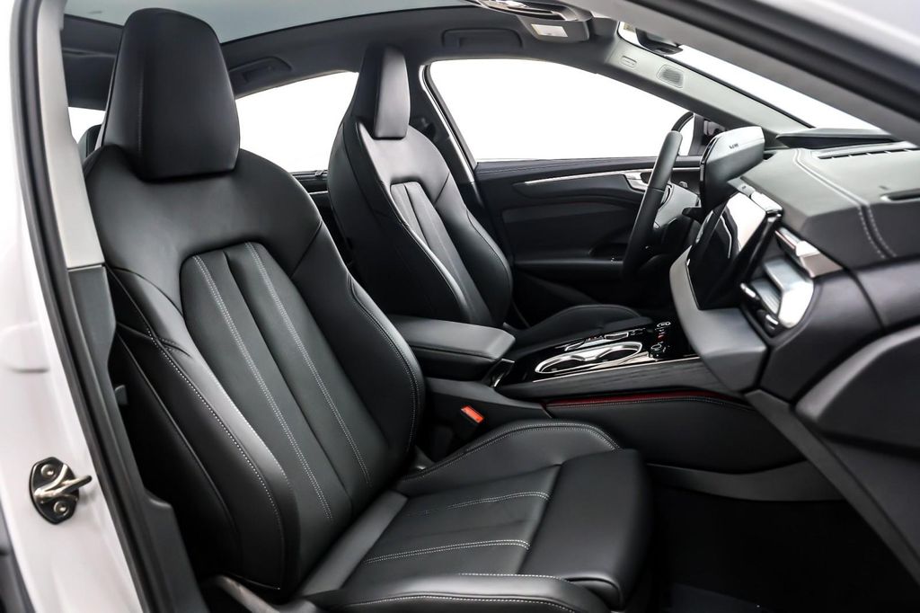 2026 AUDI A6 PREMIUM PLUS QUATTRO S TRONIC 缩略图 7