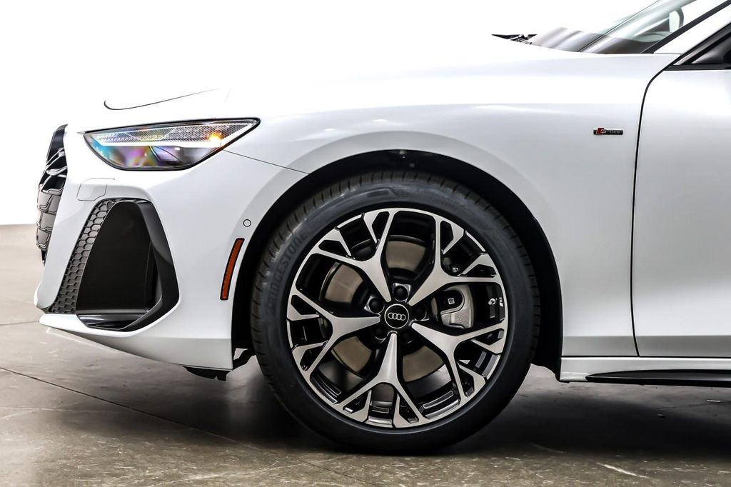 2026 AUDI A6 PREMIUM PLUS QUATTRO S TRONIC 缩略图 10