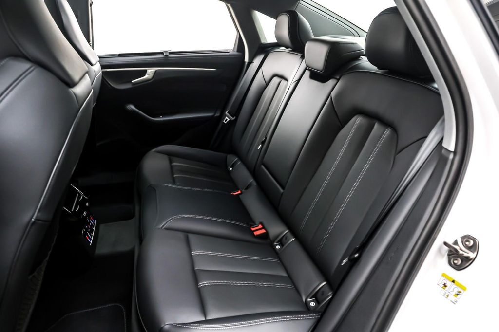 2026 AUDI A6 PREMIUM PLUS QUATTRO S TRONIC 缩略图 8