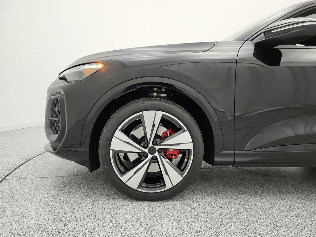 2026 AUDI SQ5 3.0T PREMIUM PLUS — миниатюра 13
