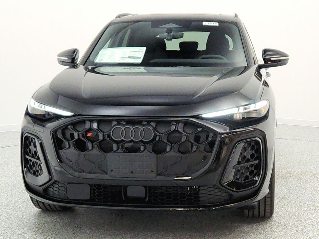 صورة 2 لـ 2026 AUDI SQ5 3.0T PREMIUM PLUS