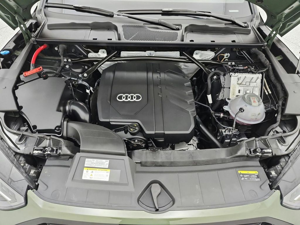 2025 AUDI Q5 45 S LINE PREMIUM PLUS thumbnail 17
